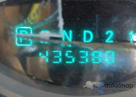 2005 Dodge Dakota Slt z USA, uszkodzony, nr VIN 1D7HE42K85S314880